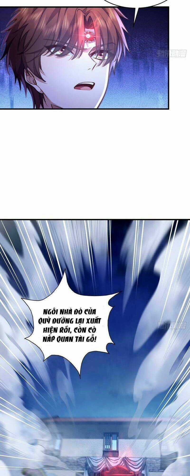 Ngự Linh Giả Chapter 49 trang 18