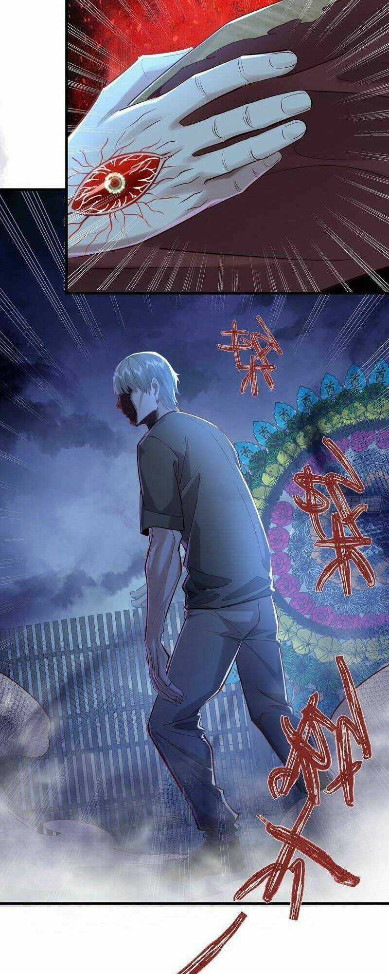 Ngự Linh Giả Chapter 49 trang 21