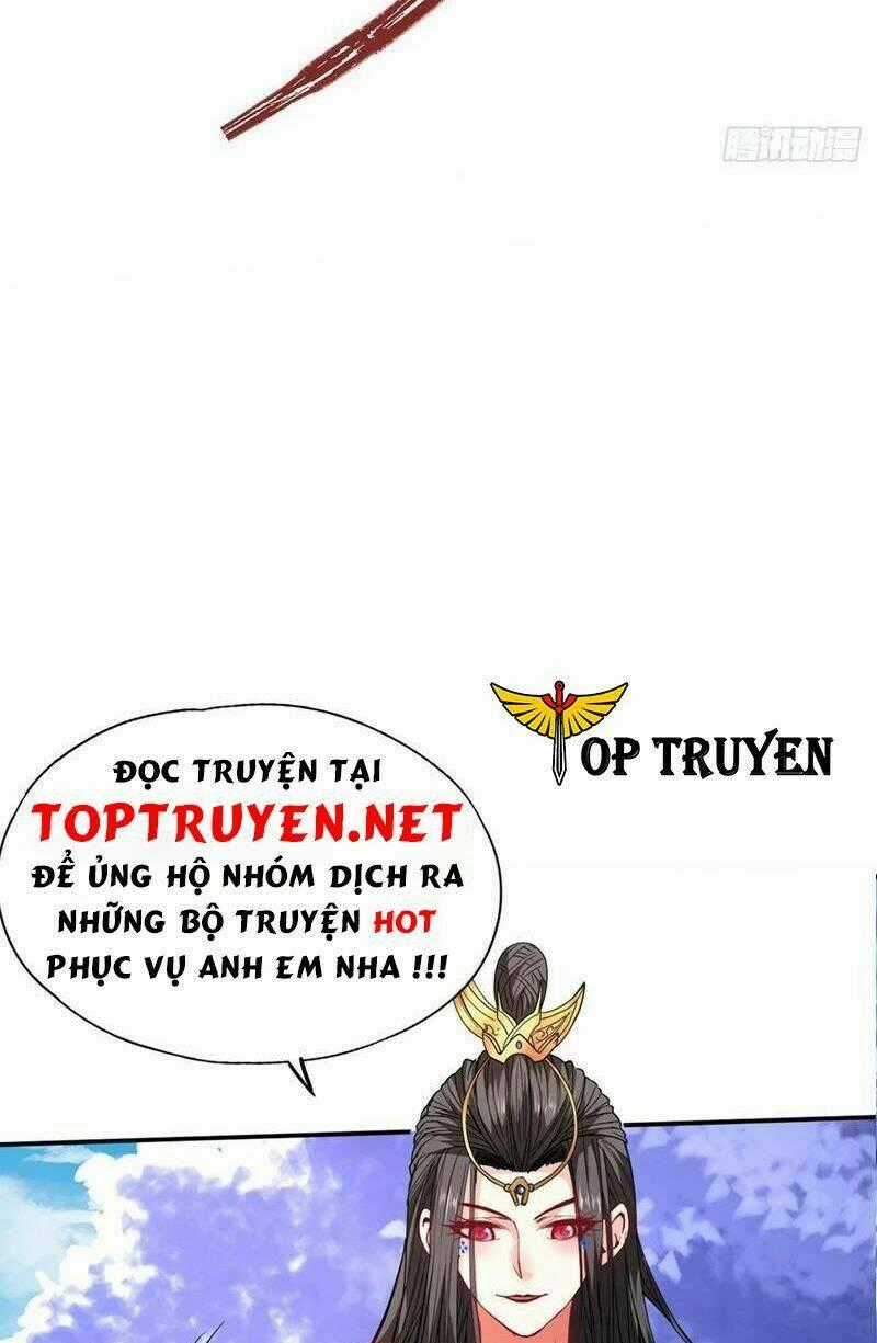 Ngự Linh Giả Chapter 49 trang 22