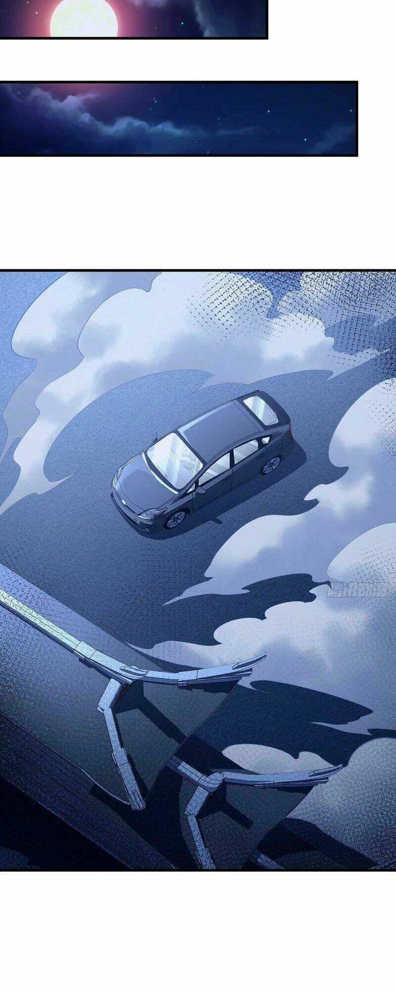 Ngự Linh Giả Chapter 49 trang 6