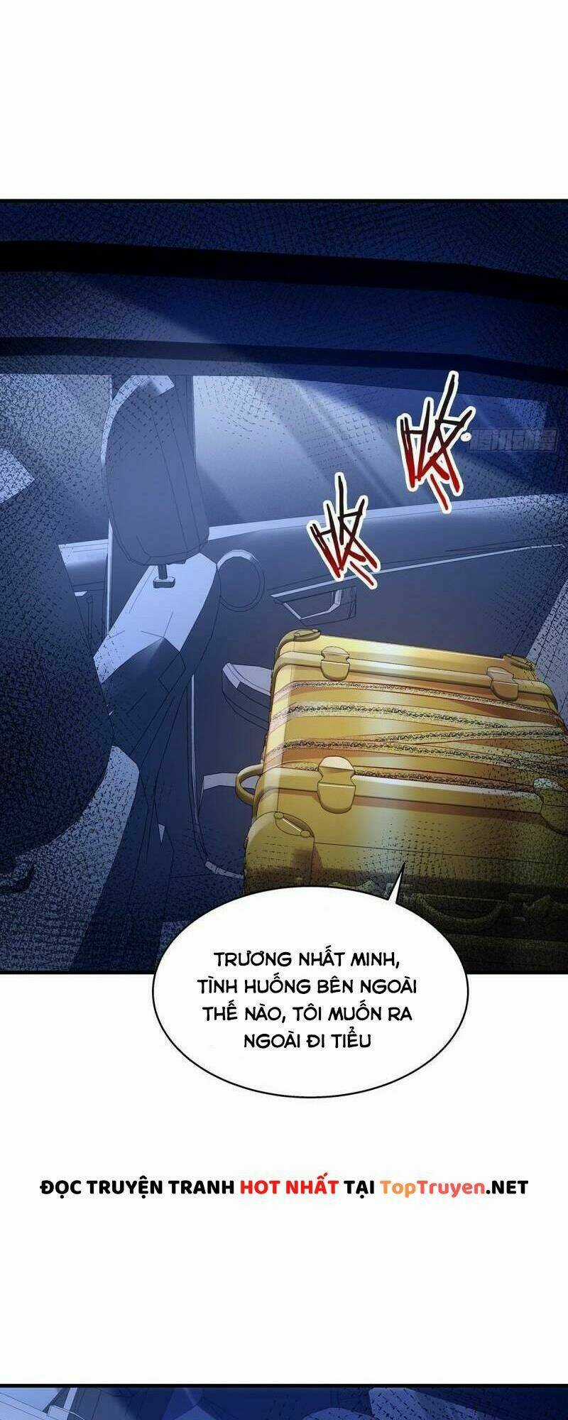 Ngự Linh Giả Chapter 49 trang 7