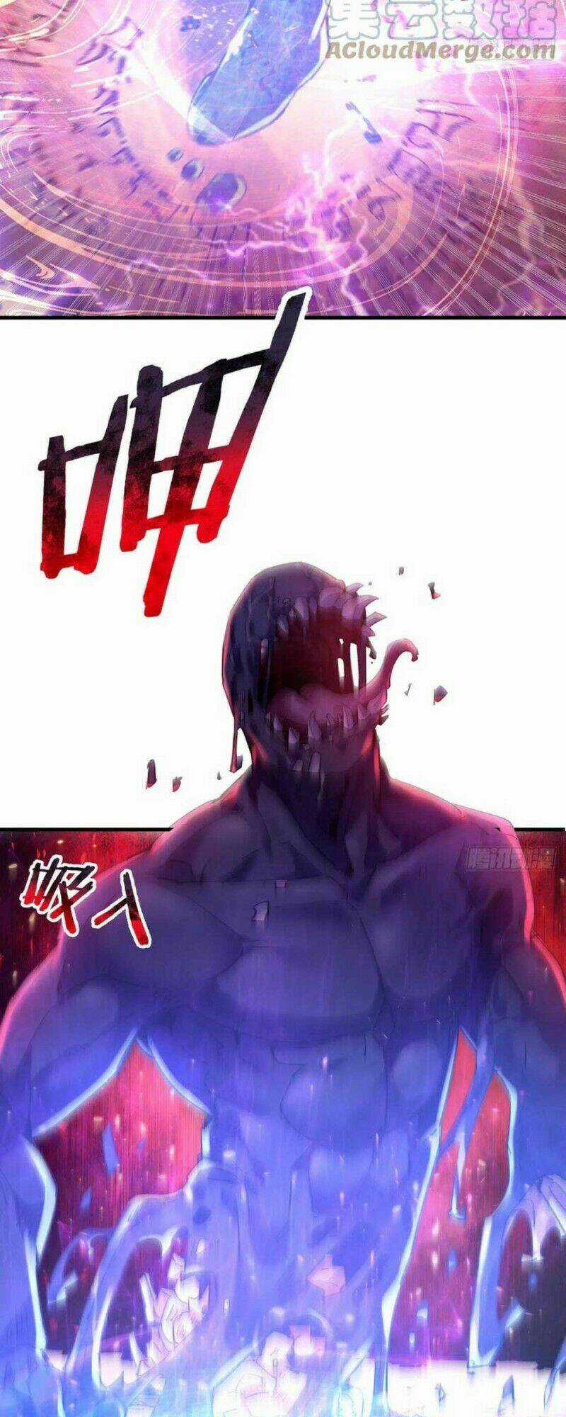 Ngự Linh Giả Chapter 50 trang 12