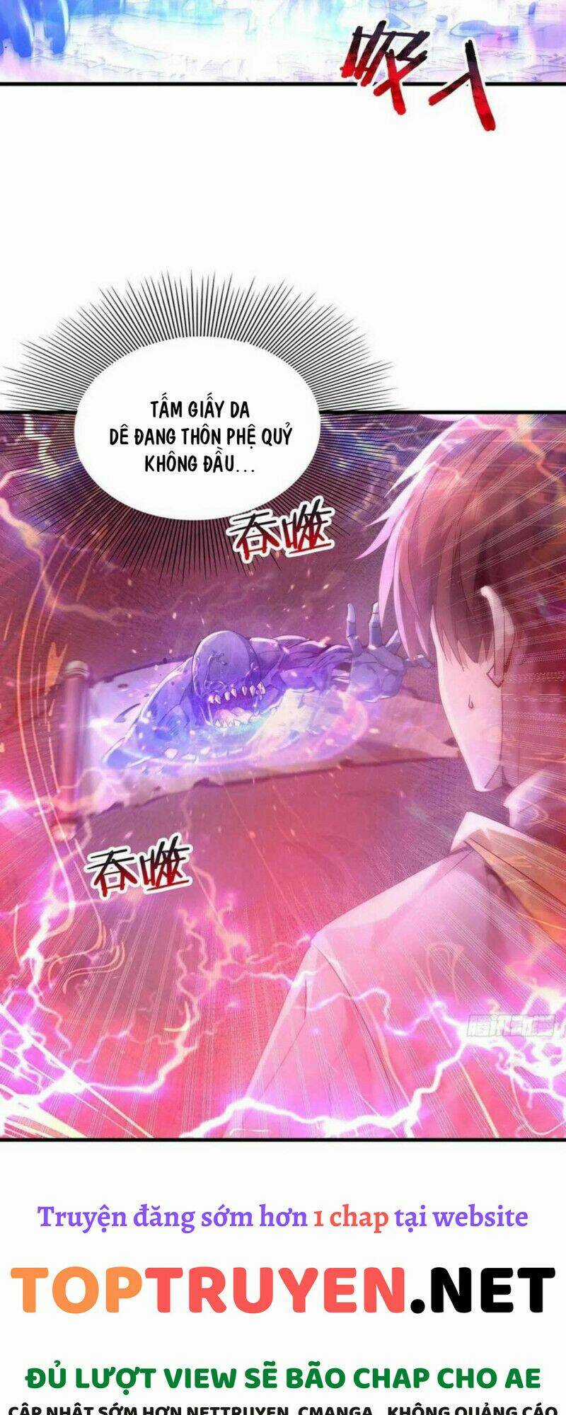 Ngự Linh Giả Chapter 50 trang 13