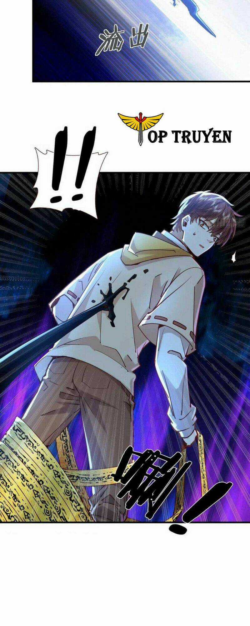 Ngự Linh Giả Chapter 50 trang 18