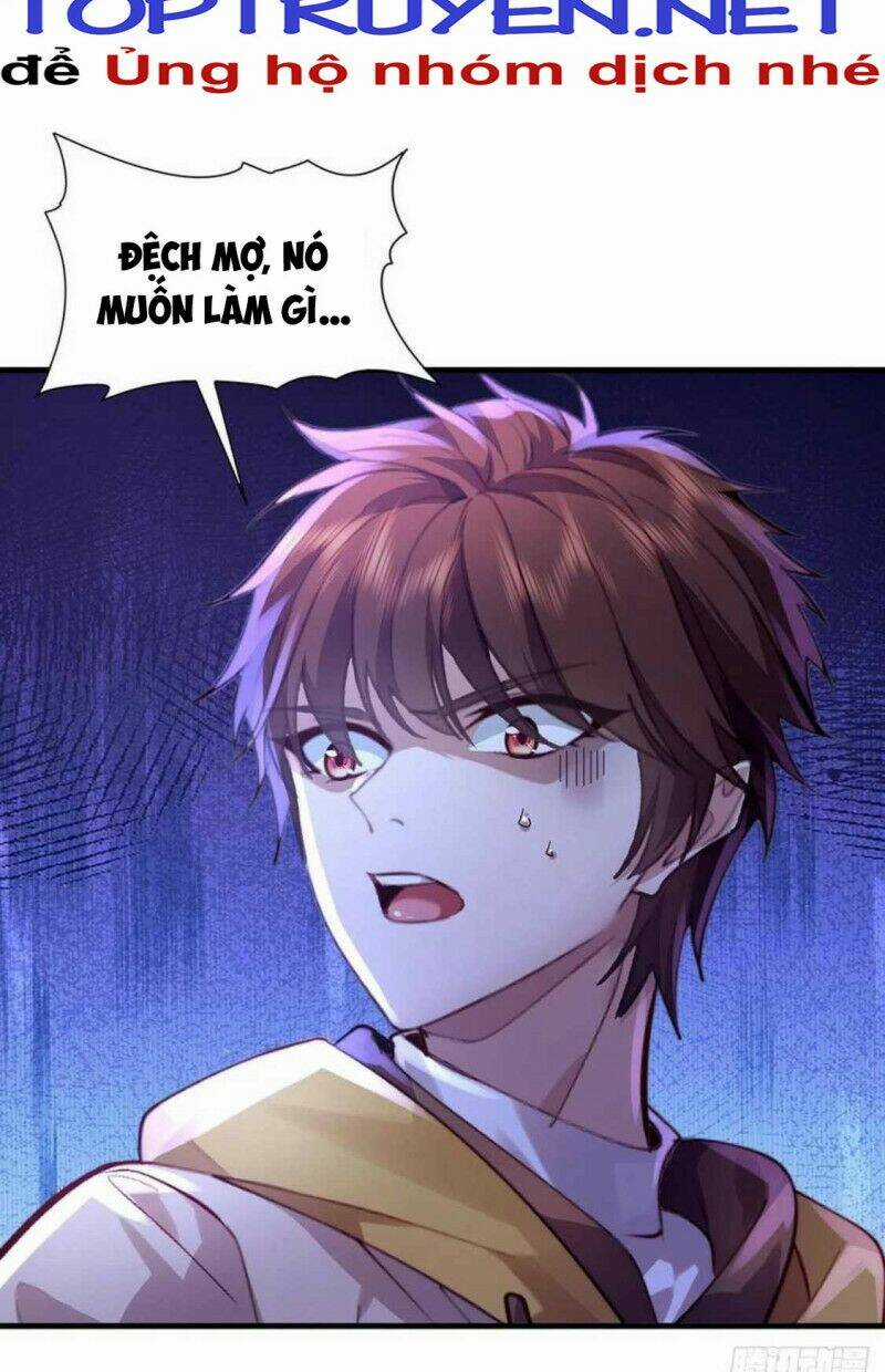 Ngự Linh Giả Chapter 50 trang 20