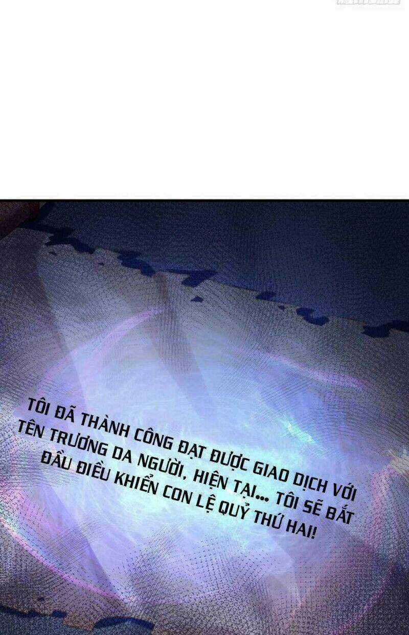 Ngự Linh Giả Chapter 50 trang 21