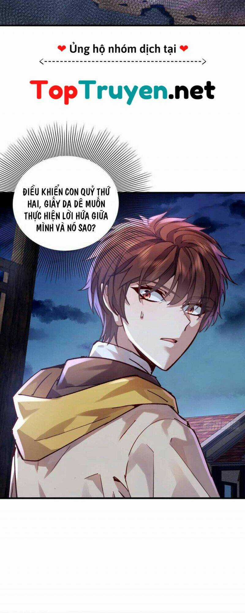 Ngự Linh Giả Chapter 50 trang 22