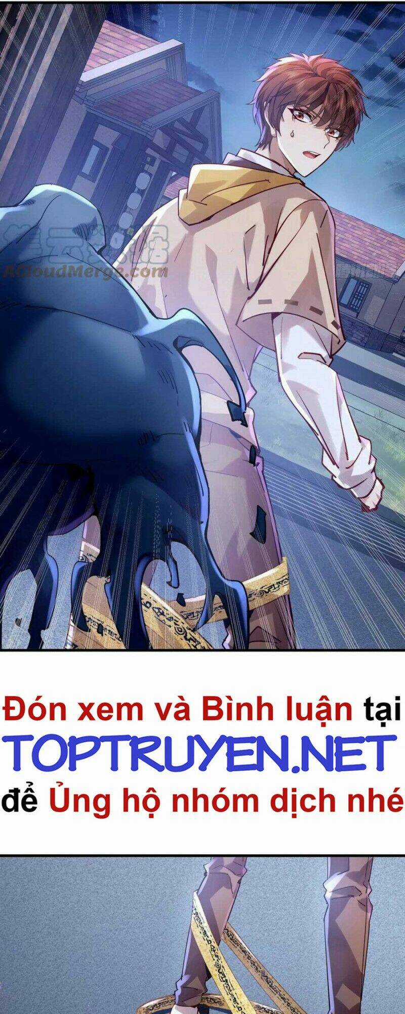 Ngự Linh Giả Chapter 50 trang 23