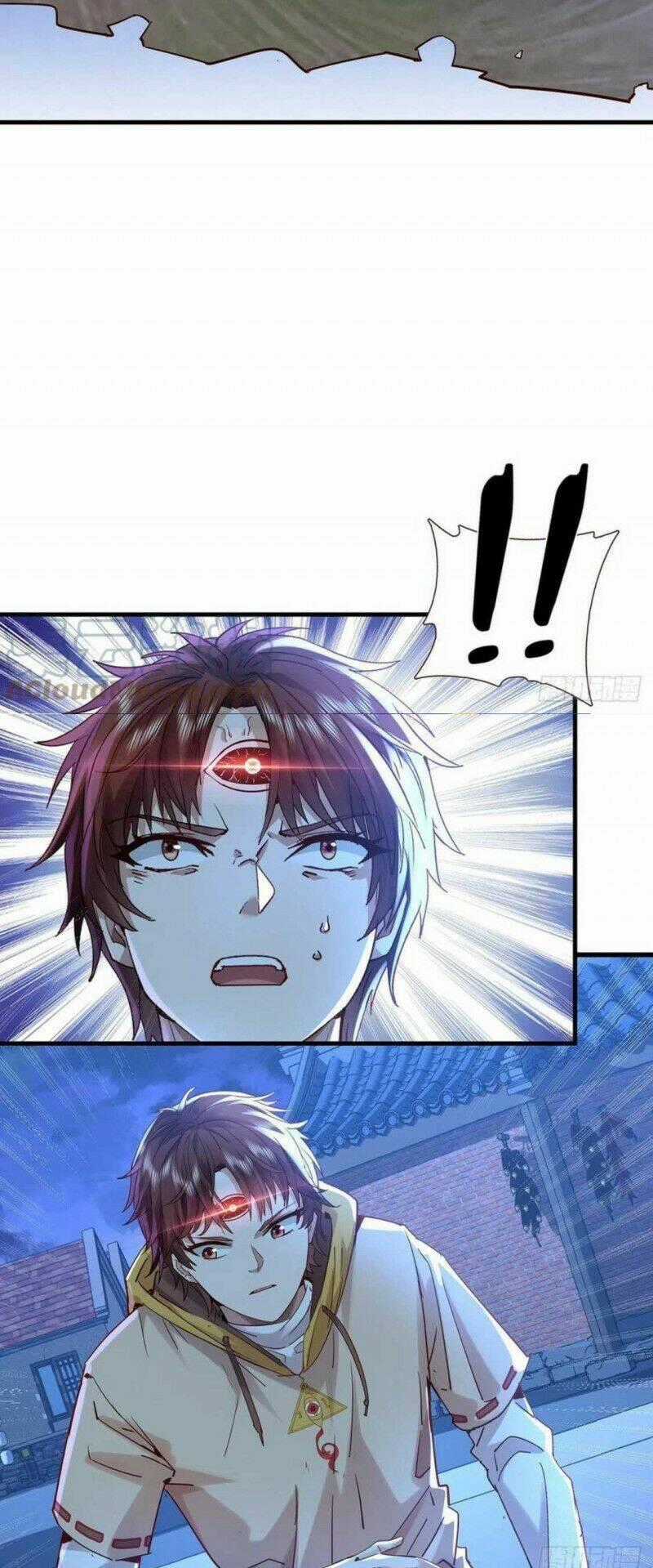 Ngự Linh Giả Chapter 50 trang 26