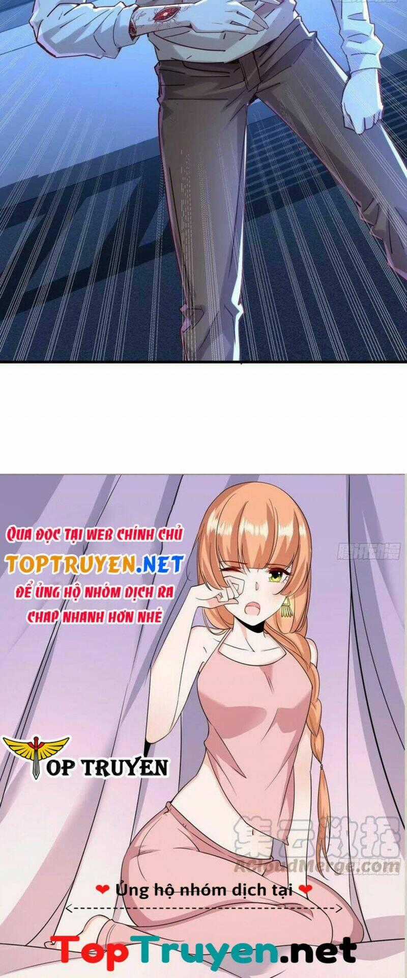 Ngự Linh Giả Chapter 50 trang 27