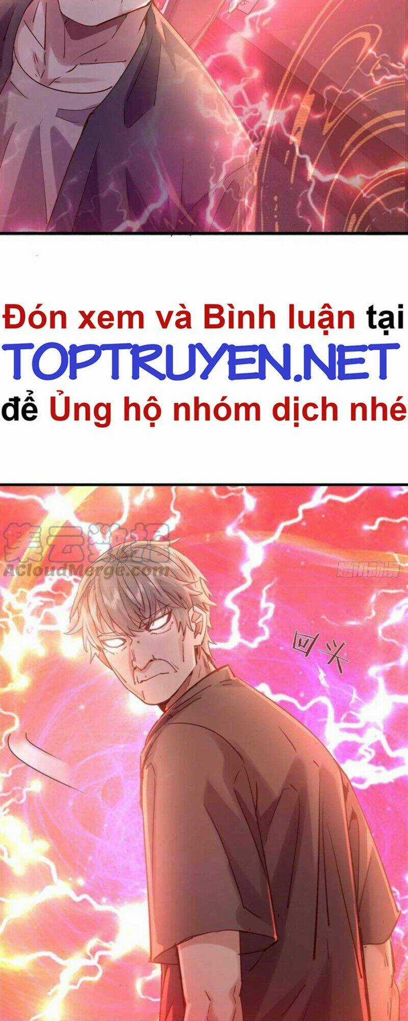 Ngự Linh Giả Chapter 50 trang 3