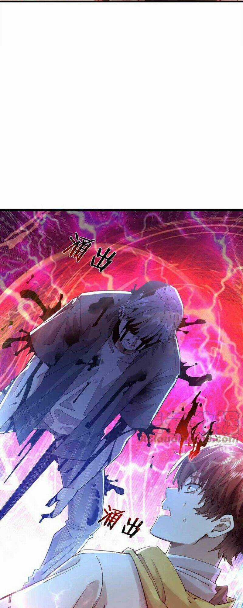 Ngự Linh Giả Chapter 50 trang 4