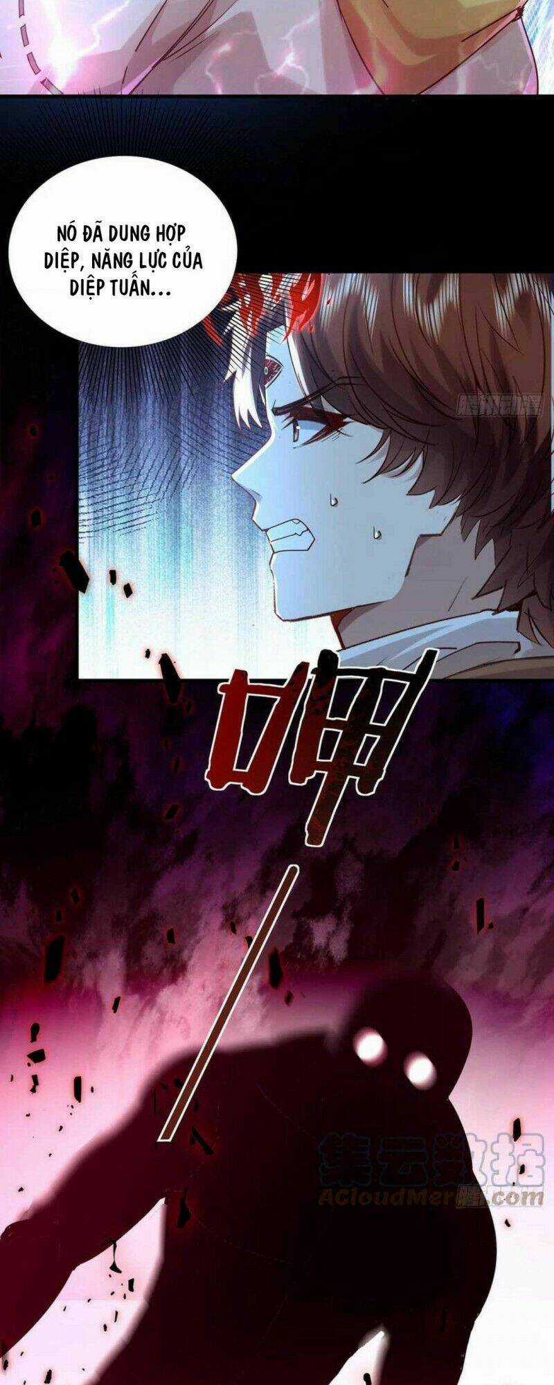 Ngự Linh Giả Chapter 50 trang 5