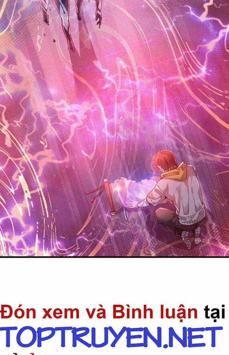 Ngự Linh Giả Chapter 50 trang 9