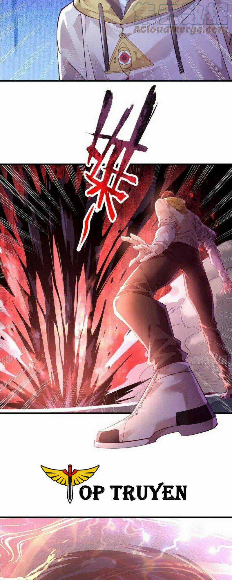 Ngự Linh Giả Chapter 51 trang 13