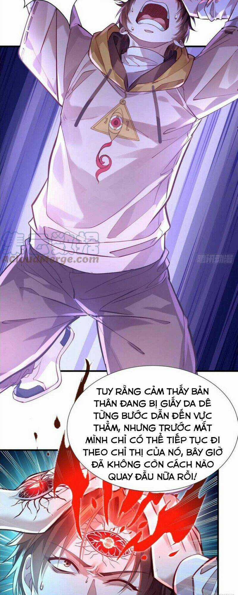 Ngự Linh Giả Chapter 51 trang 2