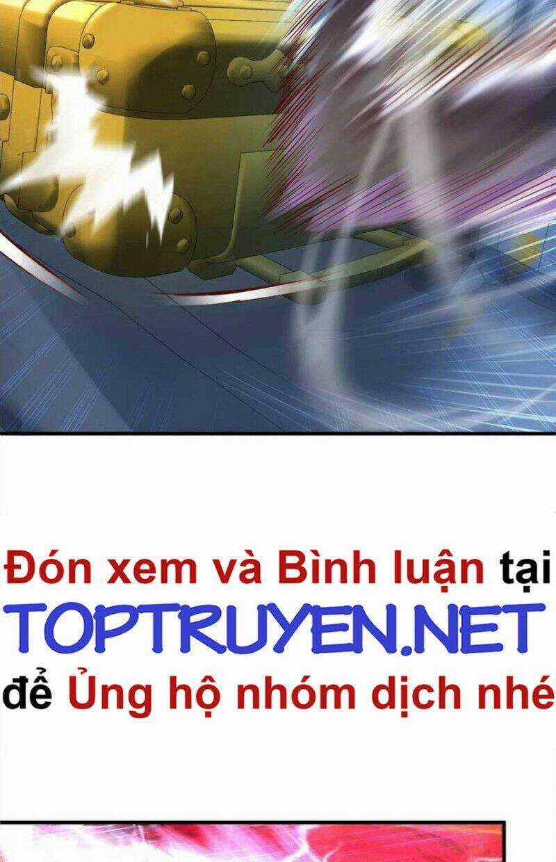 Ngự Linh Giả Chapter 51 trang 21