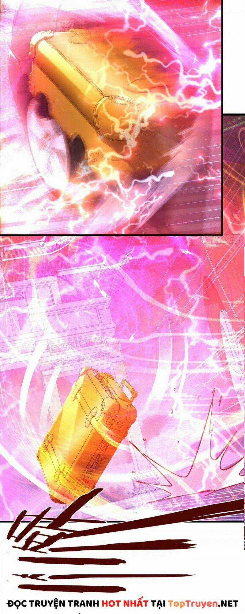 Ngự Linh Giả Chapter 51 trang 22