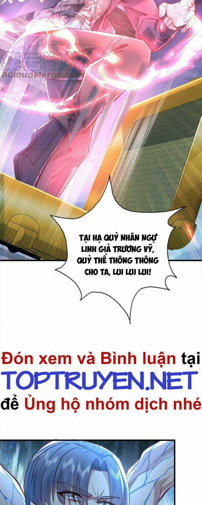 Ngự Linh Giả Chapter 51 trang 24