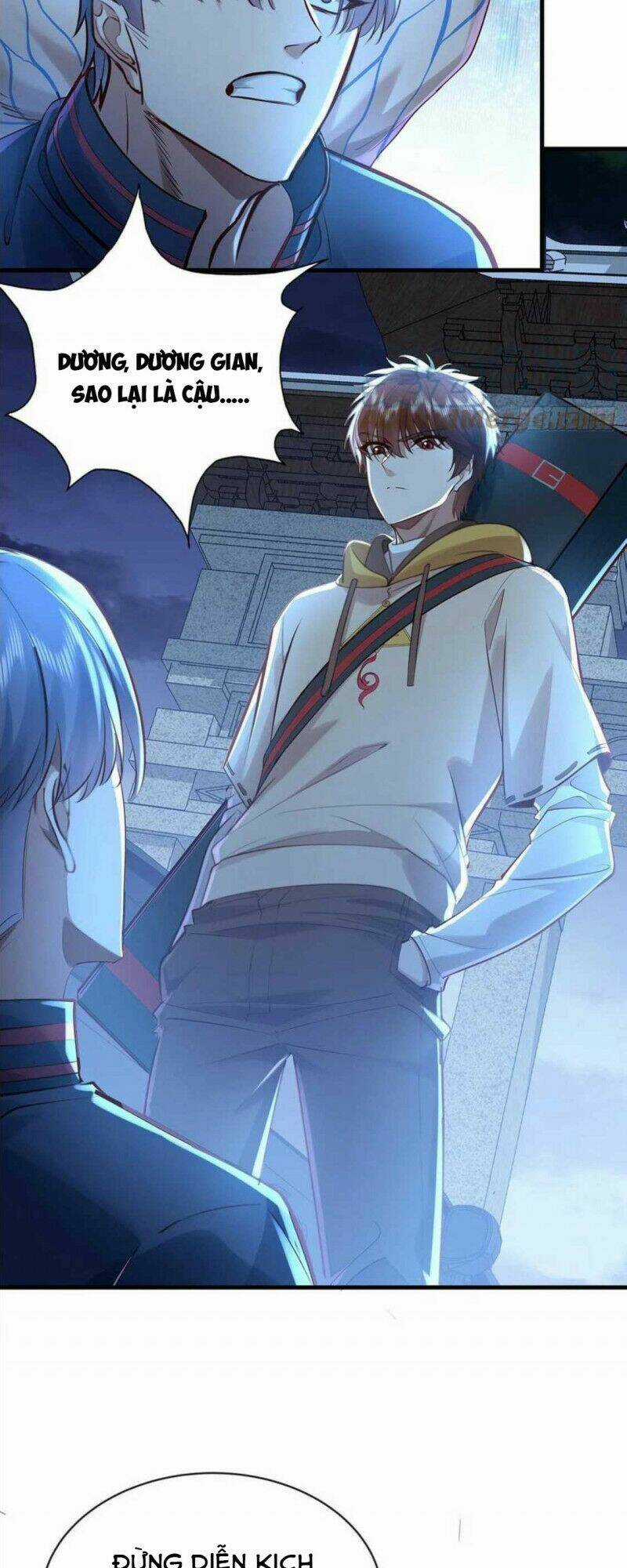 Ngự Linh Giả Chapter 51 trang 25