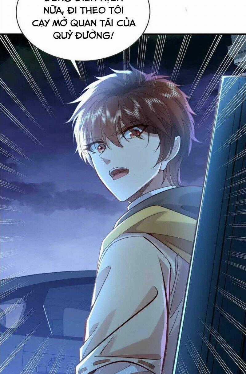 Ngự Linh Giả Chapter 51 trang 26