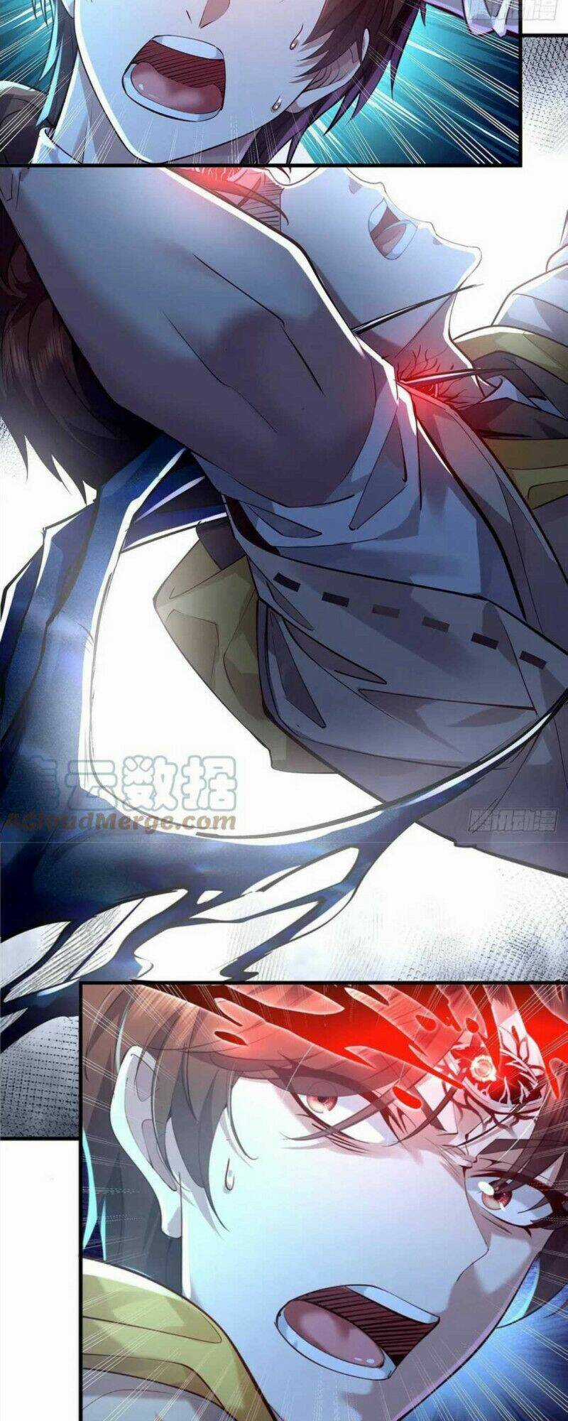 Ngự Linh Giả Chapter 51 trang 3