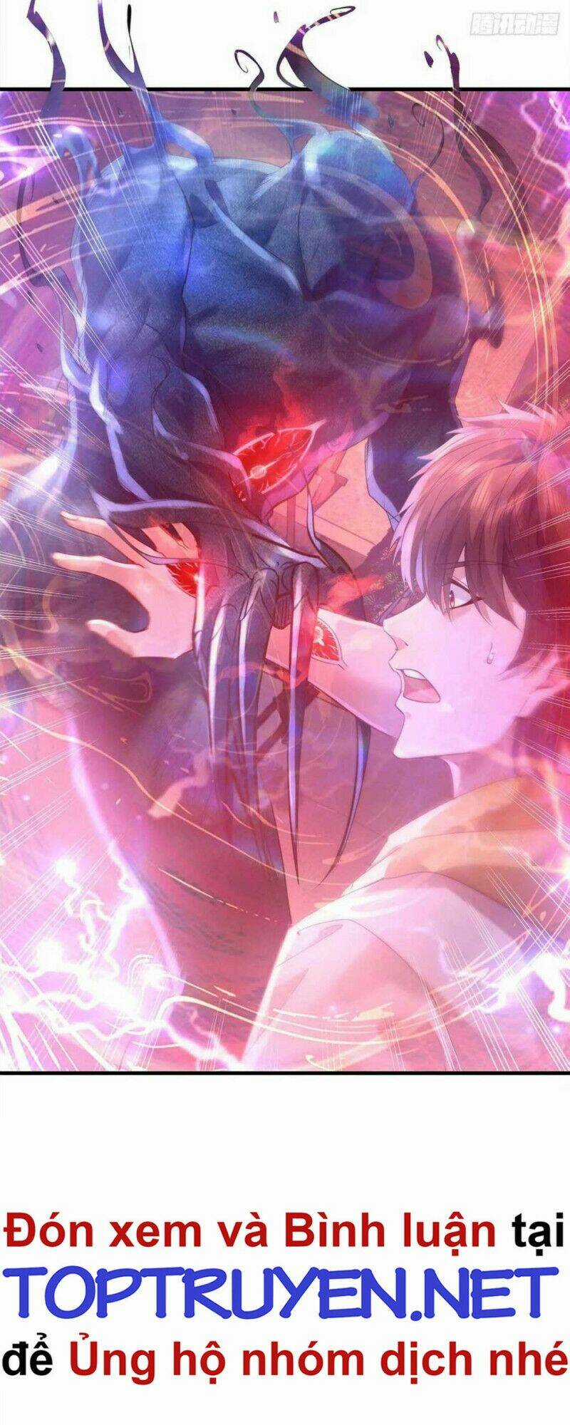 Ngự Linh Giả Chapter 51 trang 8