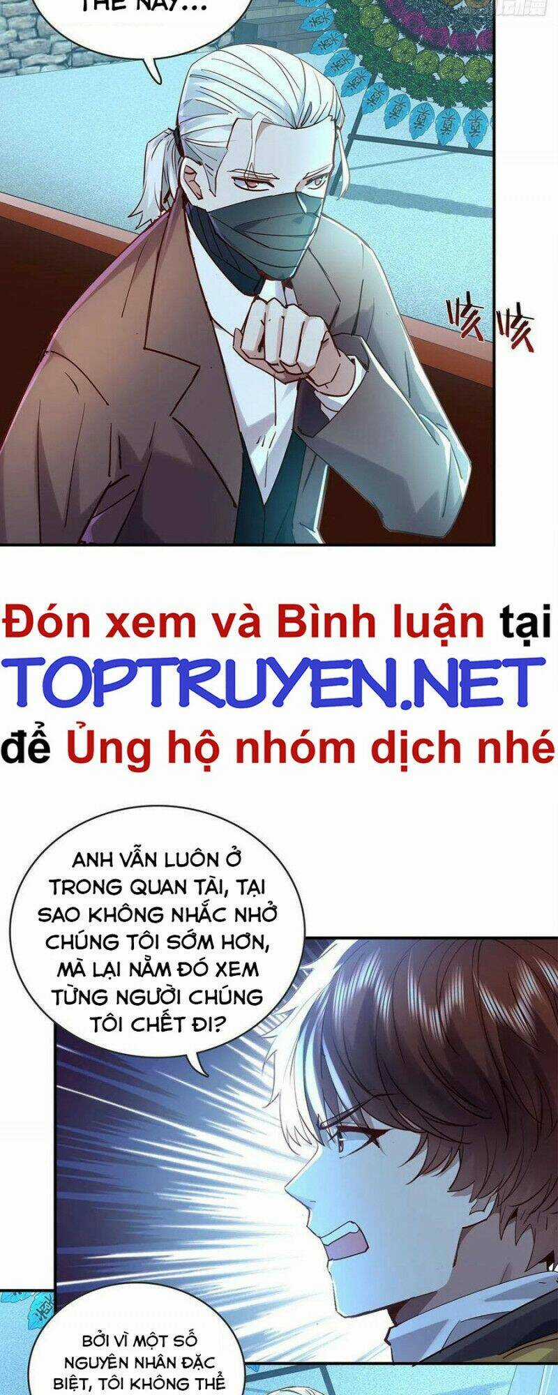 Ngự Linh Giả Chapter 52 trang 15