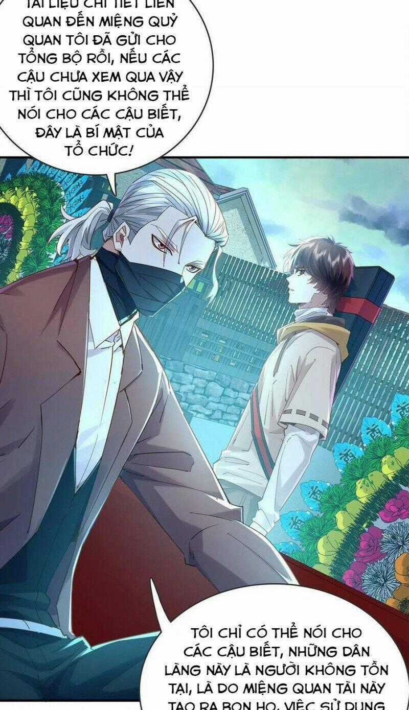 Ngự Linh Giả Chapter 52 trang 24