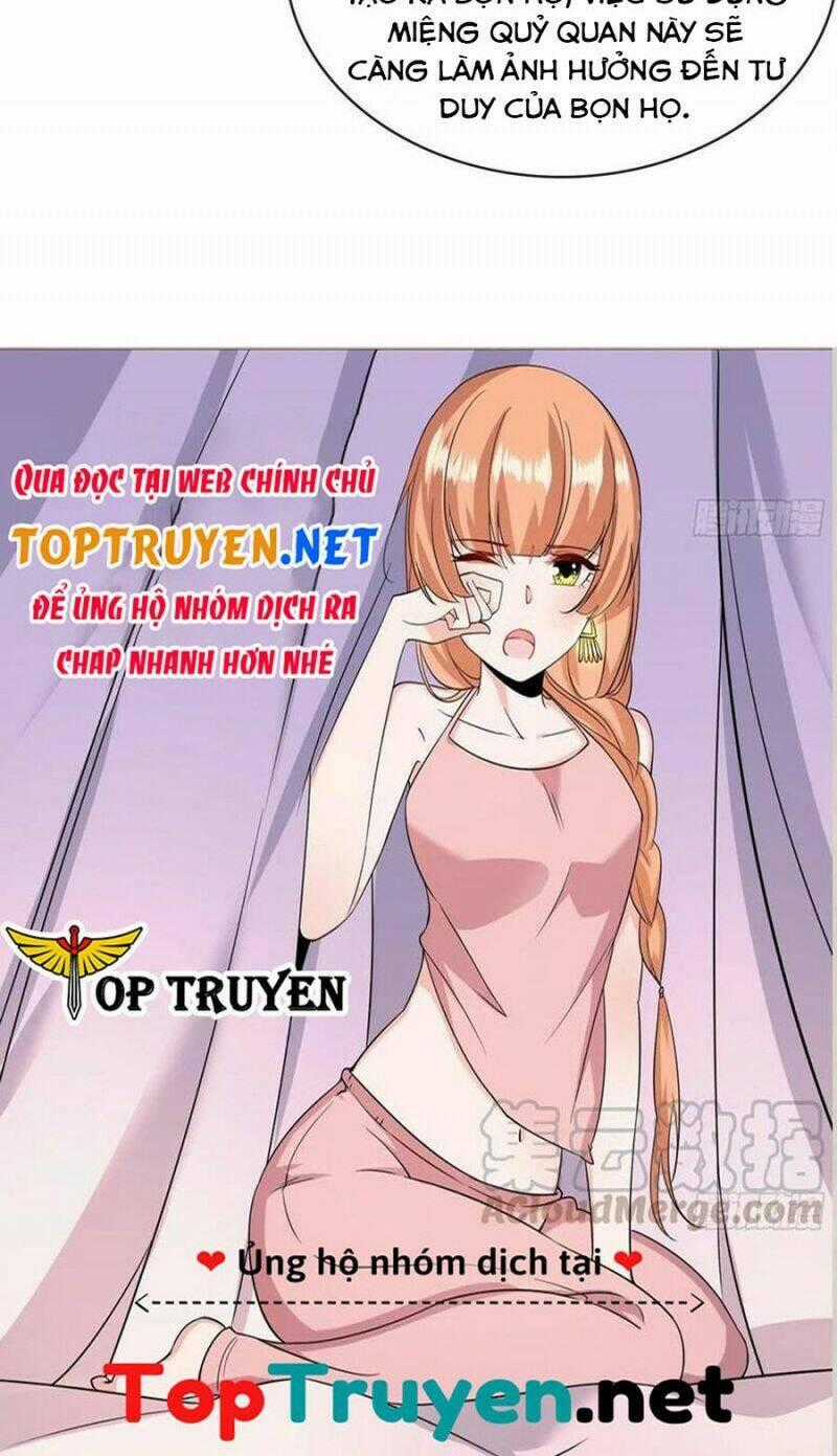 Ngự Linh Giả Chapter 52 trang 25