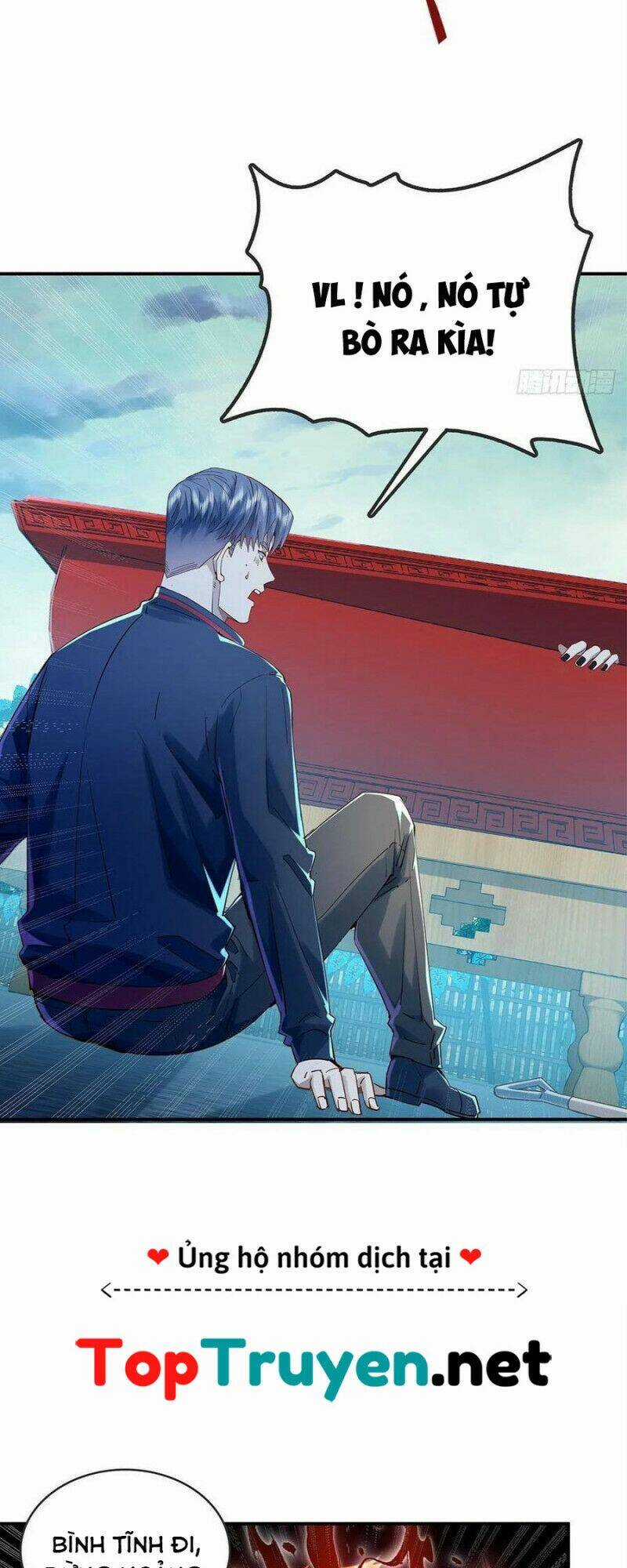 Ngự Linh Giả Chapter 52 trang 6