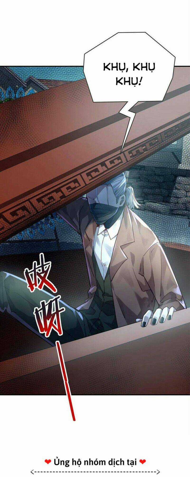 Ngự Linh Giả Chapter 52 trang 8