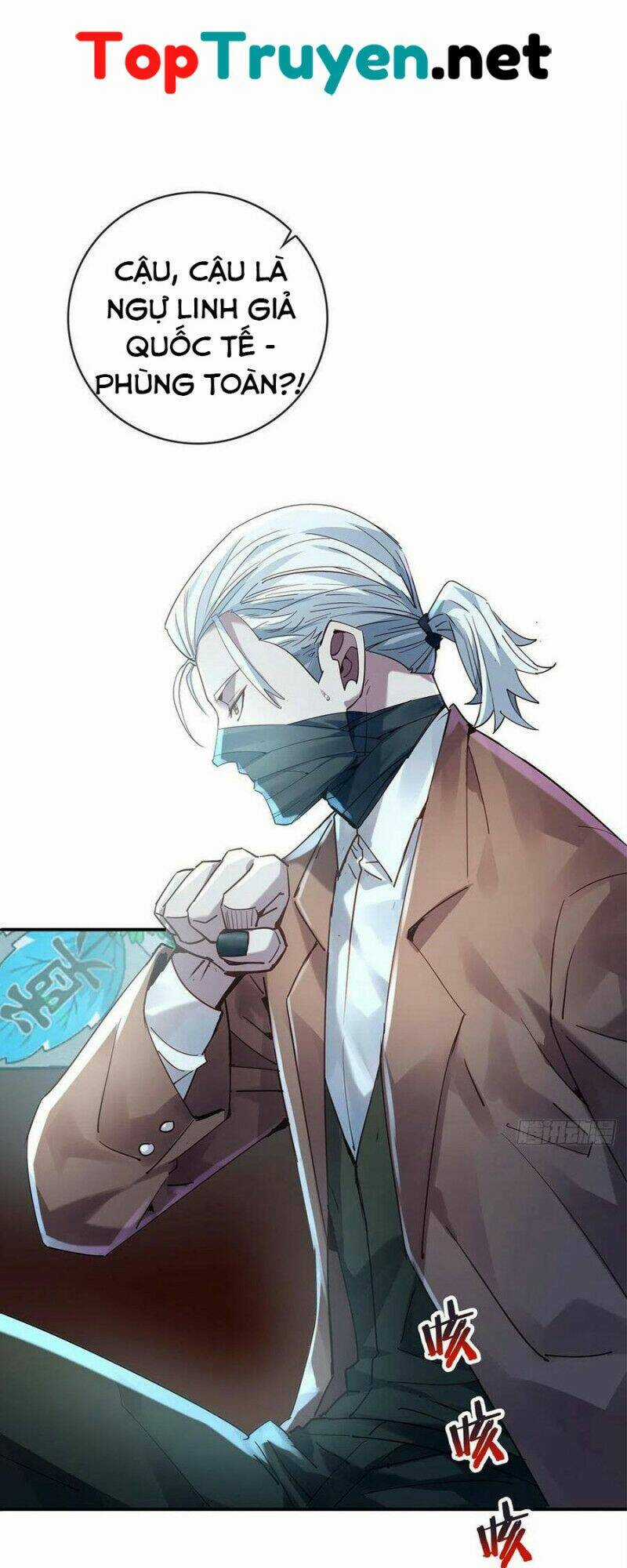 Ngự Linh Giả Chapter 52 trang 9