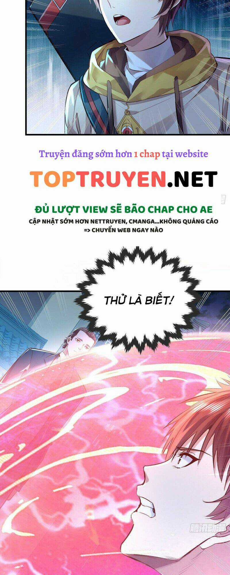 Ngự Linh Giả Chapter 53 trang 10