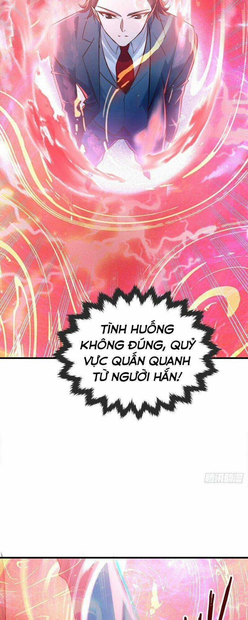 Ngự Linh Giả Chapter 53 trang 13