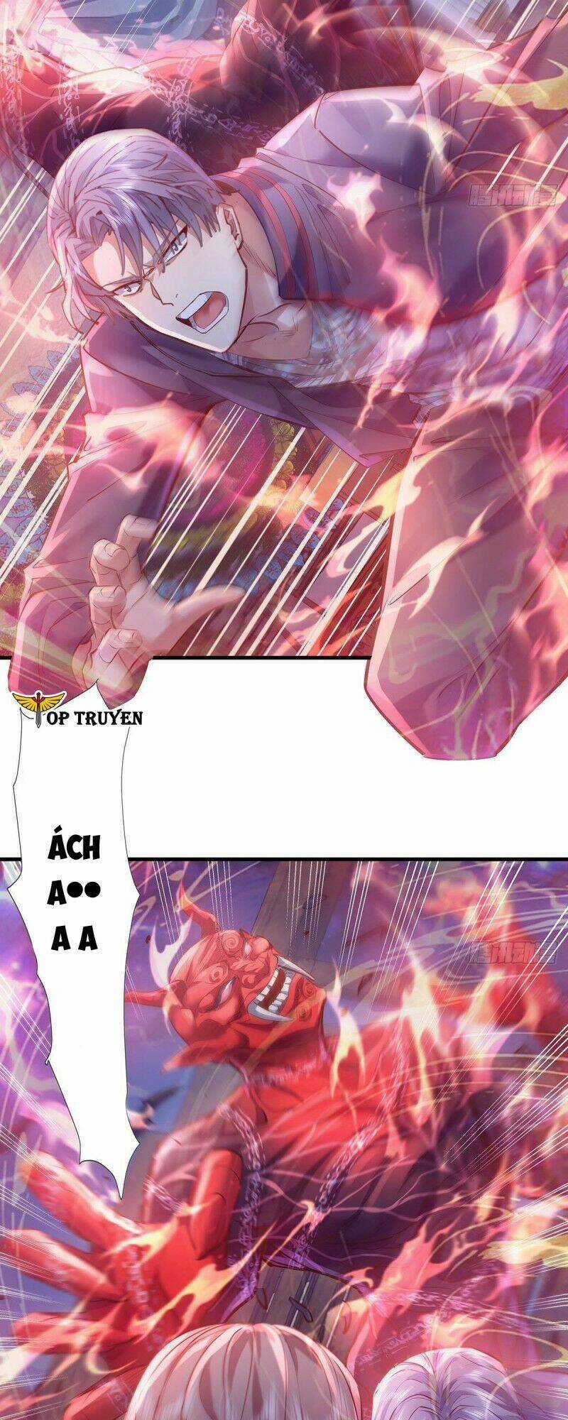 Ngự Linh Giả Chapter 53 trang 17