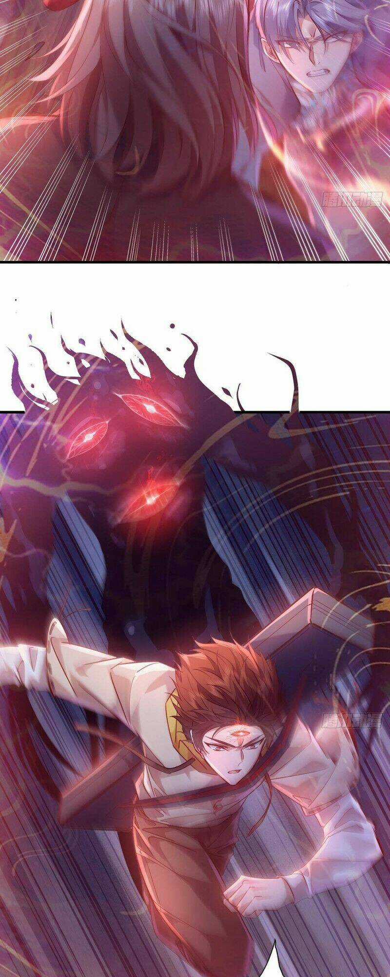 Ngự Linh Giả Chapter 53 trang 18