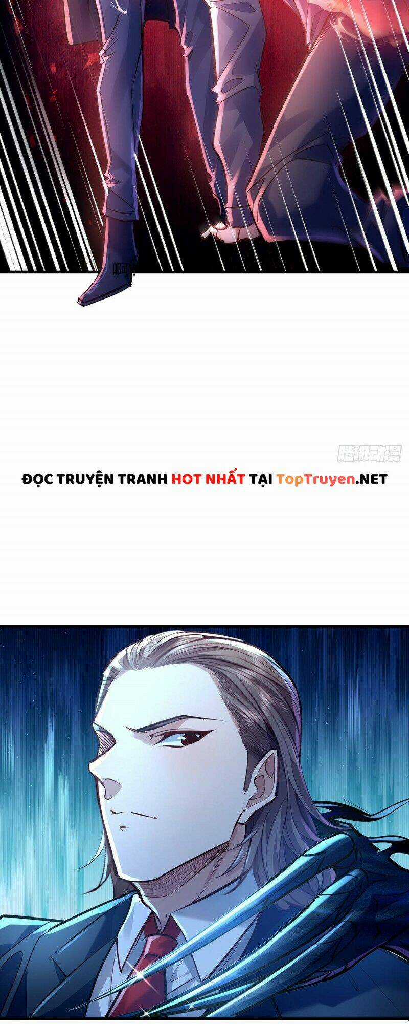 Ngự Linh Giả Chapter 53 trang 21