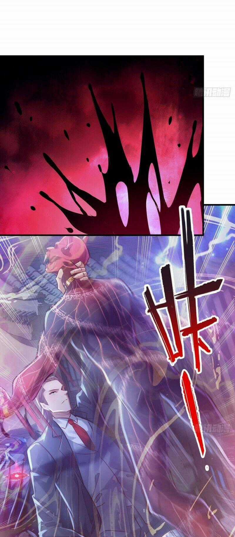 Ngự Linh Giả Chapter 53 trang 23