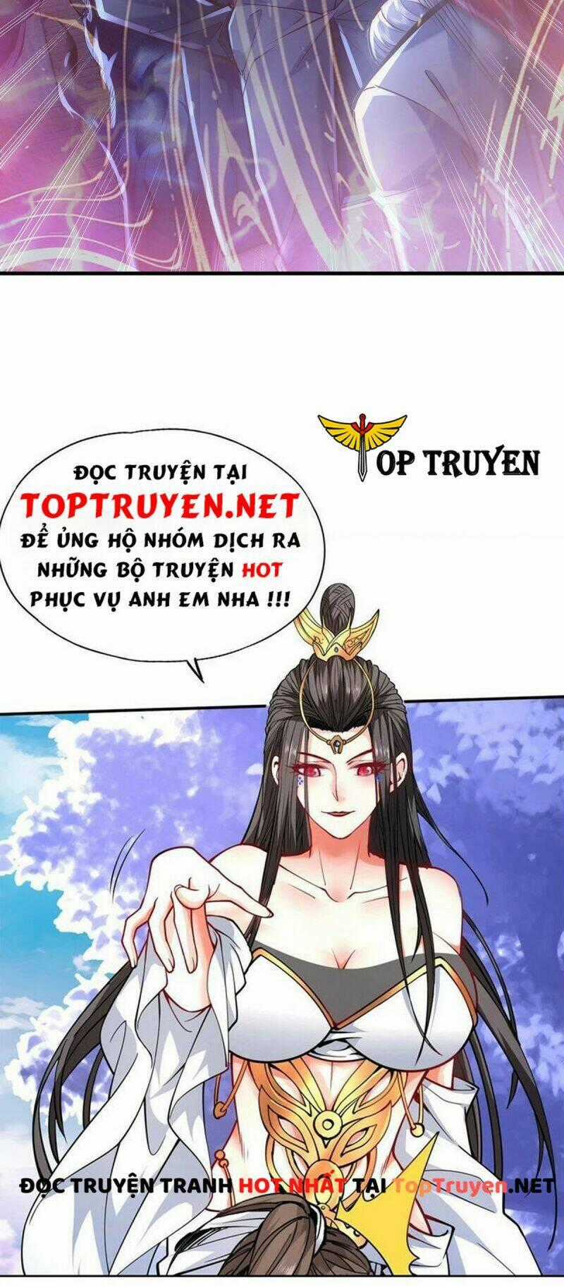 Ngự Linh Giả Chapter 53 trang 24