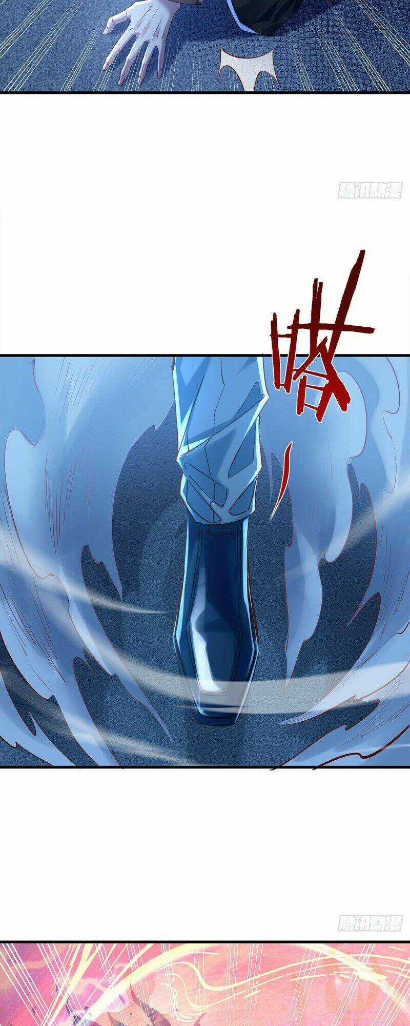 Ngự Linh Giả Chapter 53 trang 5