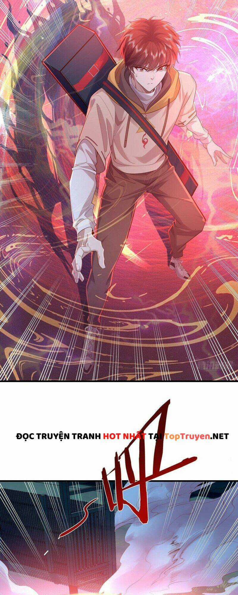 Ngự Linh Giả Chapter 53 trang 6