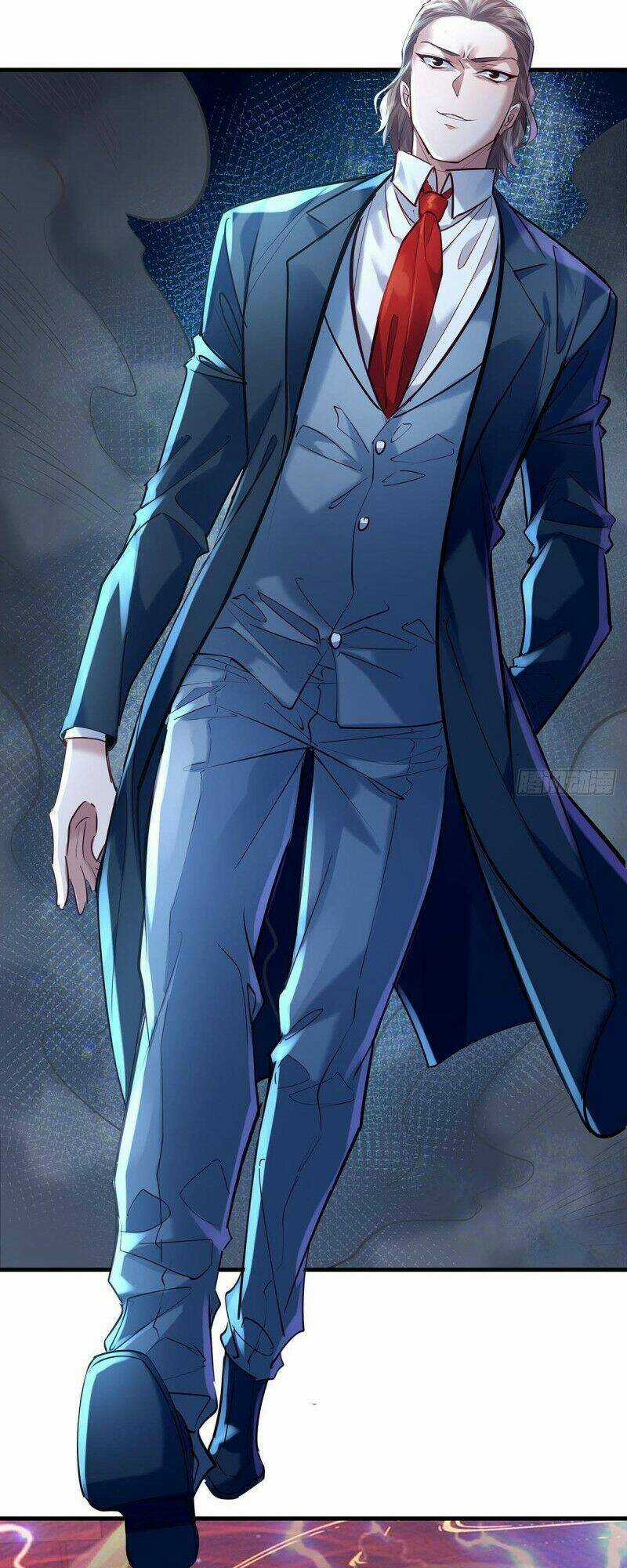 Ngự Linh Giả Chapter 53 trang 8