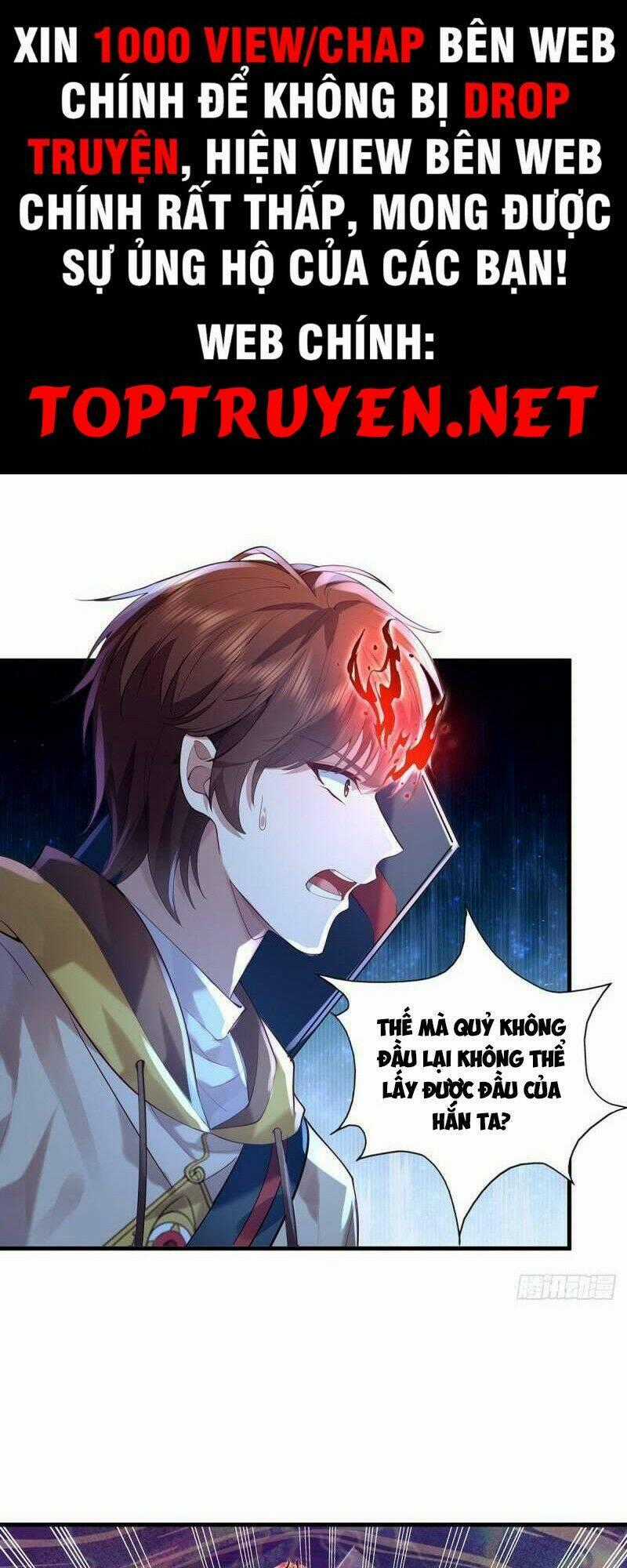 Ngự Linh Giả Chapter 54 trang 0