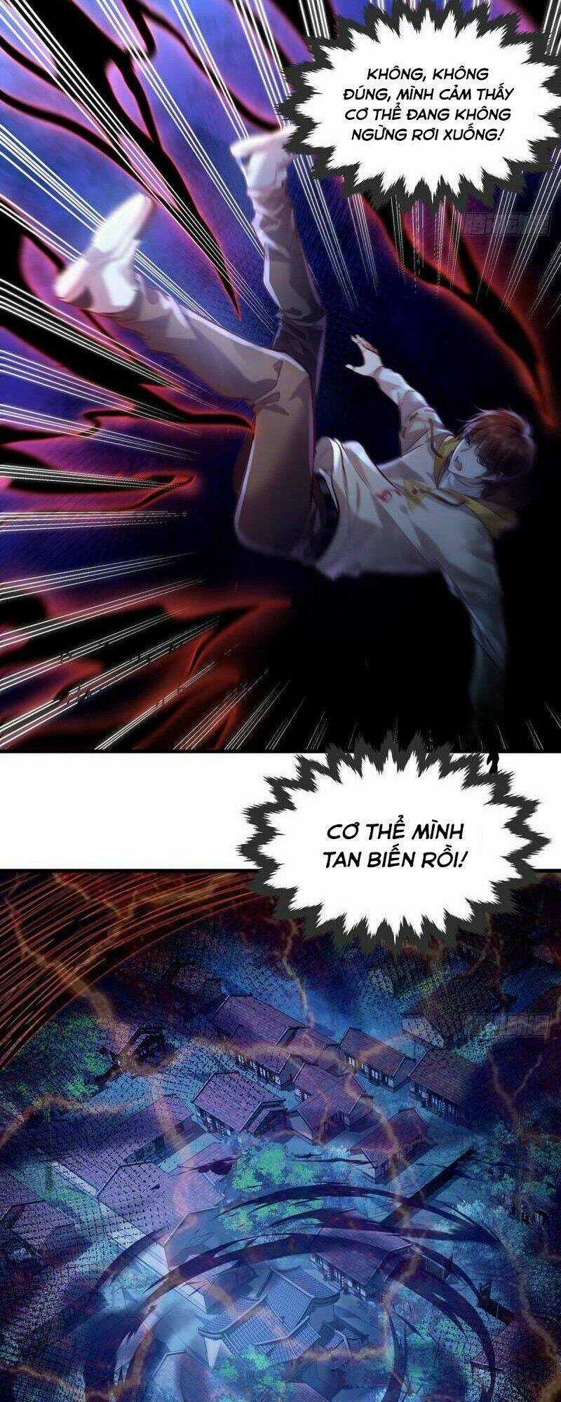 Ngự Linh Giả Chapter 54 trang 10