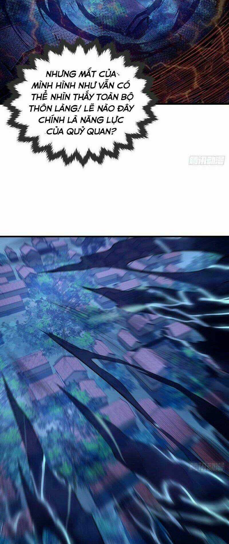 Ngự Linh Giả Chapter 54 trang 11