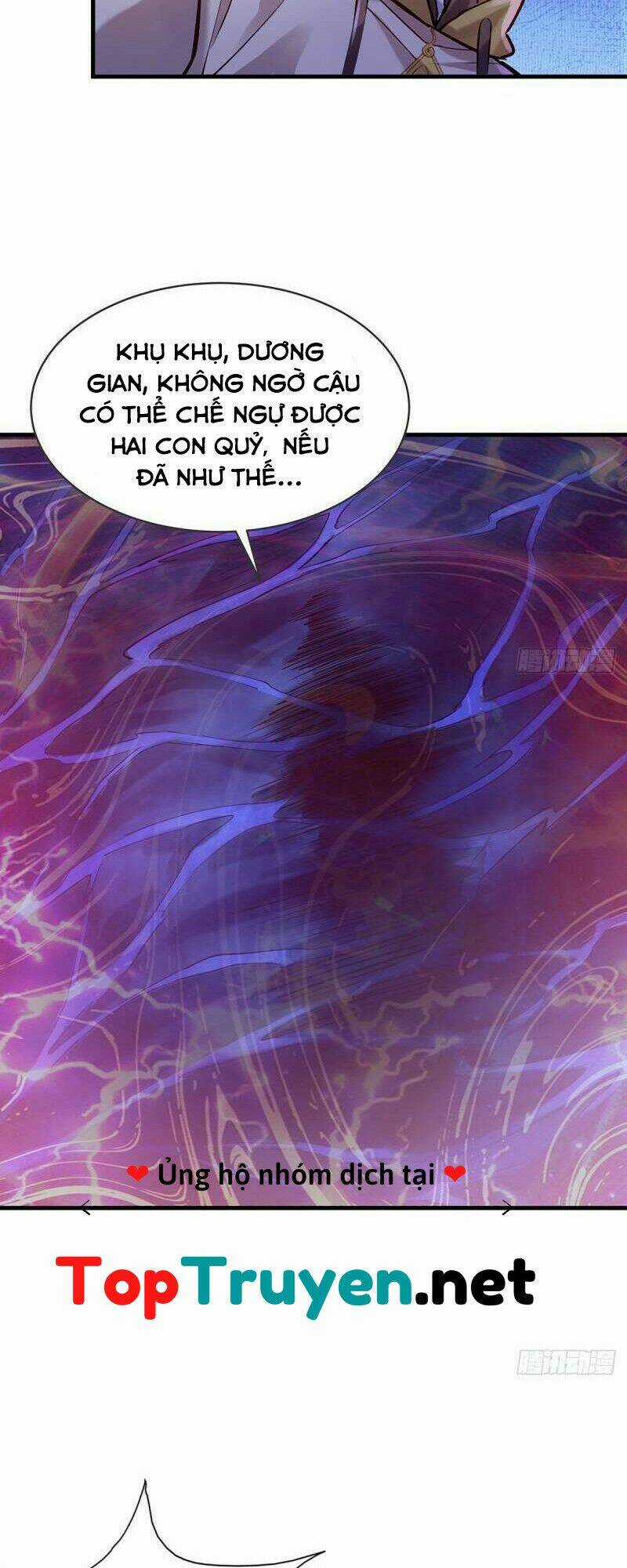 Ngự Linh Giả Chapter 54 trang 2