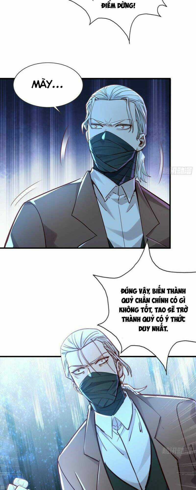 Ngự Linh Giả Chapter 54 trang 21