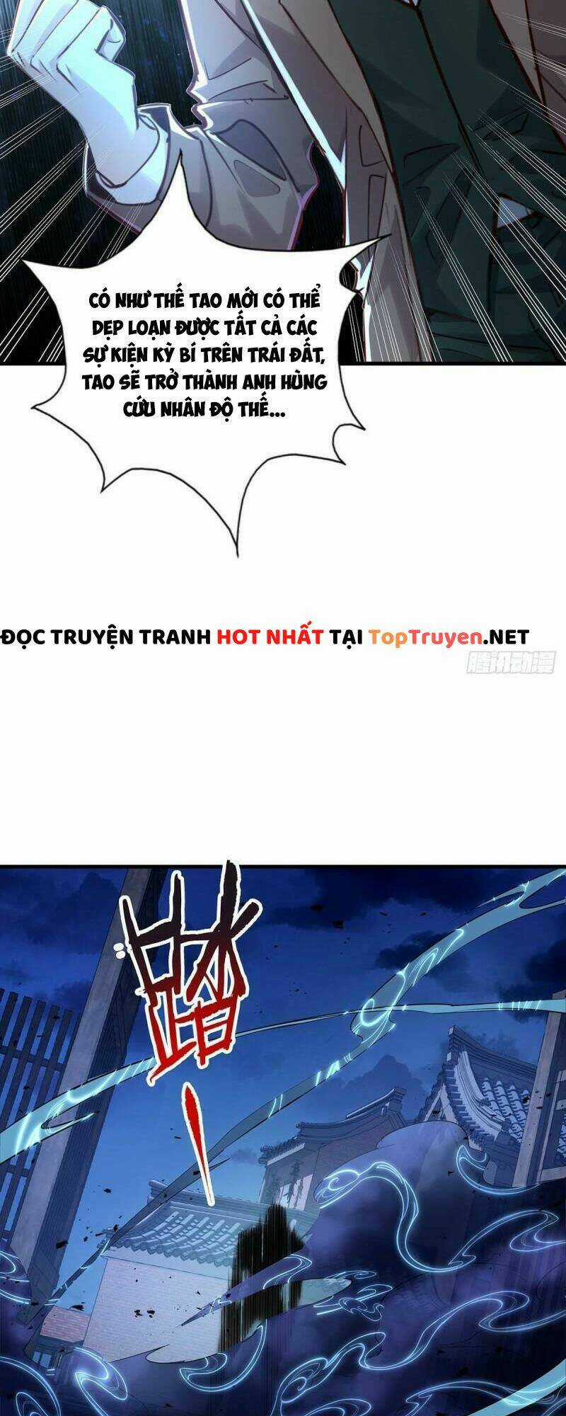 Ngự Linh Giả Chapter 54 trang 22