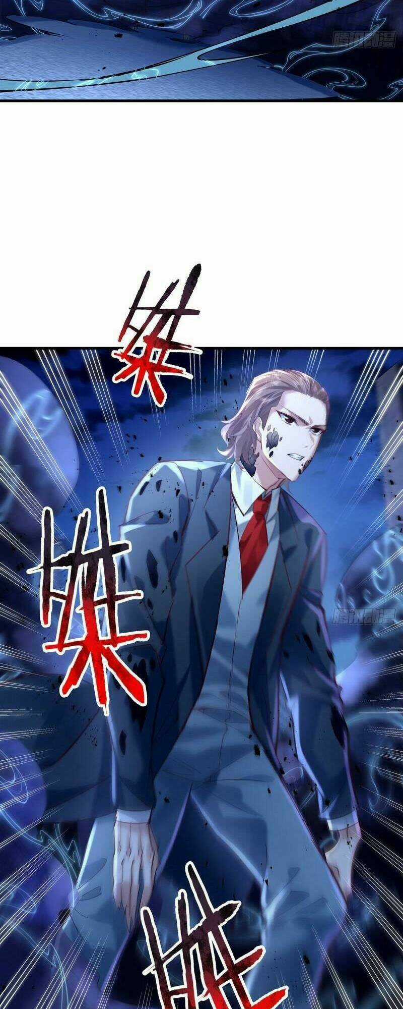 Ngự Linh Giả Chapter 54 trang 23